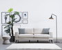 Atelier Del Sofa Sofá Cama 3 Plazas Beige 210x90x85 cm